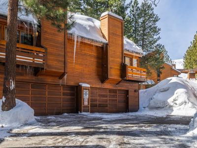 3015 Meridian Blvd #7, Mammoth Lakes, CA, 93546