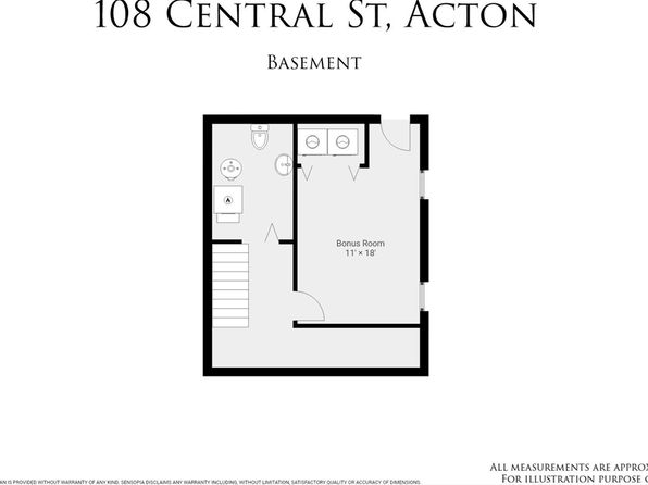 108 Central St #108, Acton, MA 01720