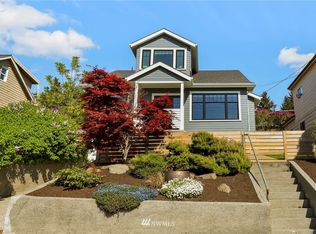 3240 13th Ave W, Seattle, WA 98119