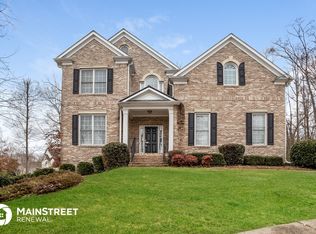 715 Parker Pl, Atlanta, GA 30349