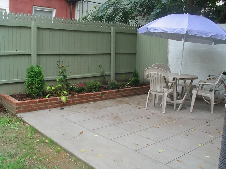 Yard