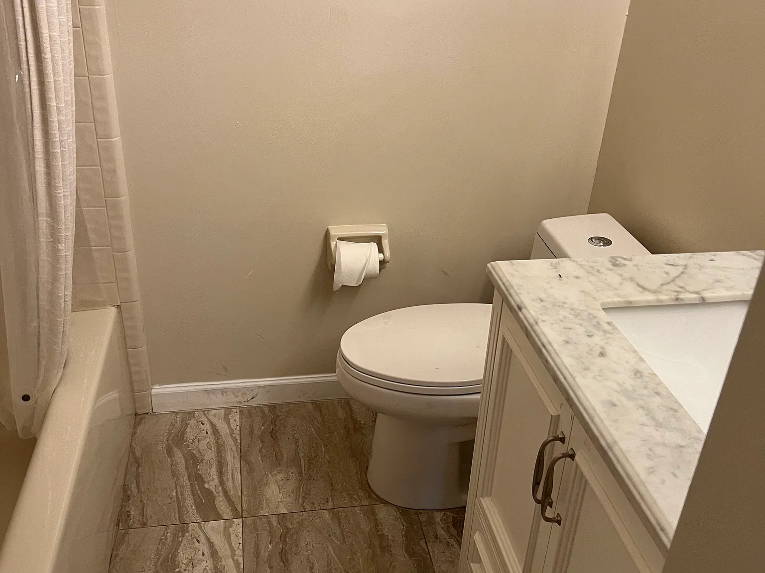 2 bed, 1153 sqft, $1,850 — Photo 3