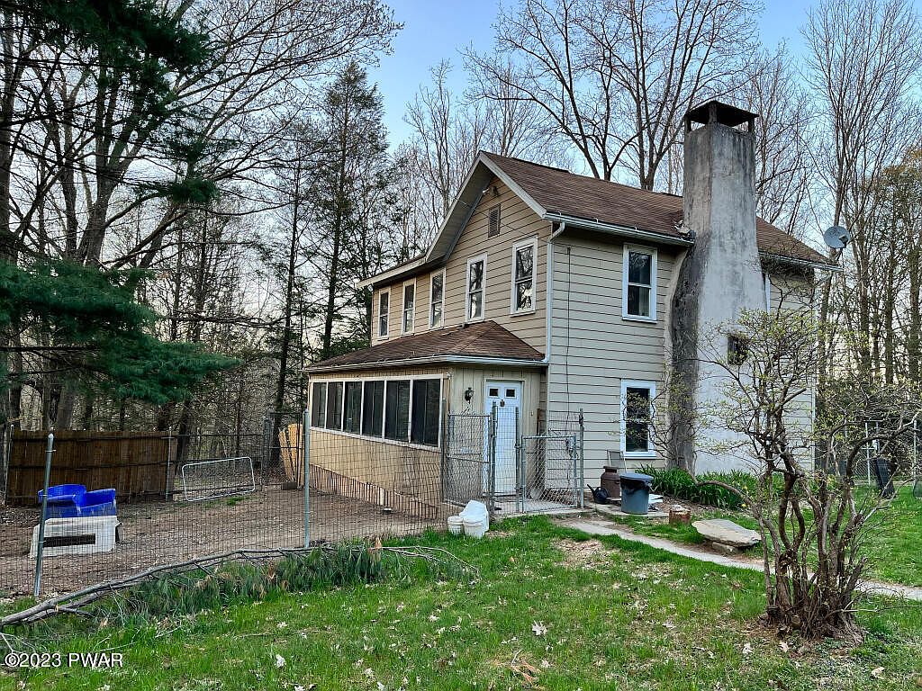 154 Robinson Rd, Newfoundland, PA 18445 Zillow