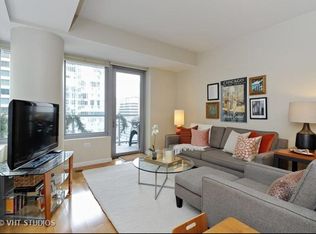 160 E Illinois St APT 1207, Chicago, IL 60611