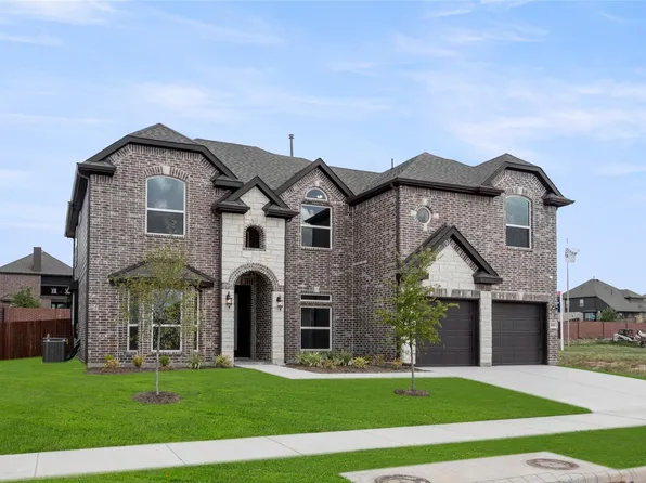 8801 Becker Ave, Fort Worth, TX 76123