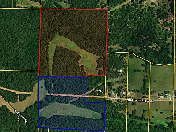 4th image of 0 Red Barn Antique Rd