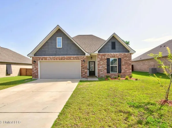 16463 Millsaps Ave, Gulfport, MS 39503
