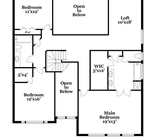 539 W Metcalfe St — Photo 3
