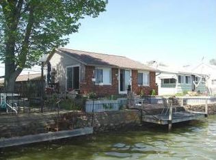 12934 W Bank Dr, Millersport, OH 43046