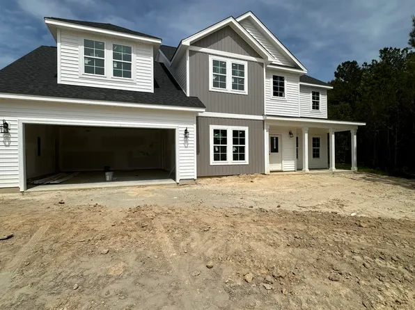 225 Shadow Grass Court, Stella, NC 28582