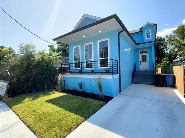 2014 Bartholomew St, New Orleans, LA 70117