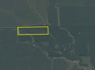 N 900th St, Martinsville, IL 62442