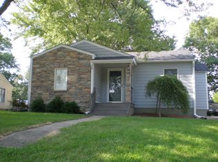108 E Iowa Ave, Indianola, IA 50125