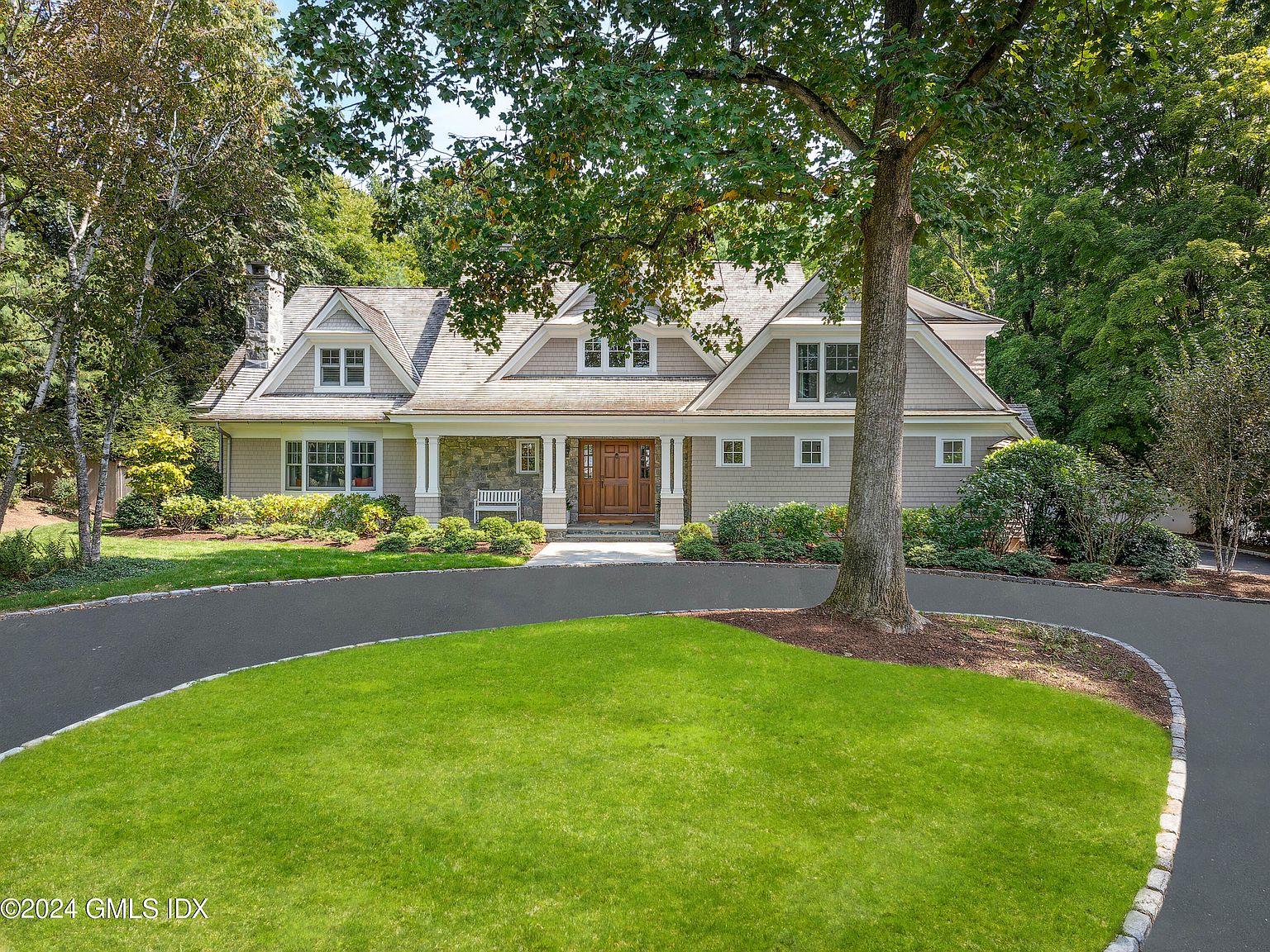 61 Indian Head Rd, Riverside, CT 06878 | Zillow