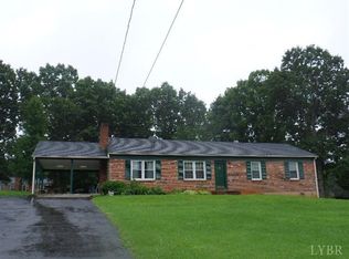 135 William Dr, Madison Heights, VA 24572