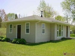 10270 Wagner Rd, North Benton, OH 44449