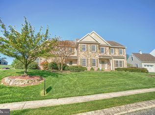 203 Hauer Ter, Spring Grove, PA 17362