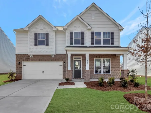 920 Barker St, Monroe, NC 28112