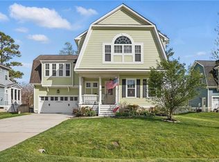 1913 Reefwood Rd, Chesapeake, VA 23323