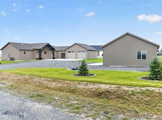 12 Grace Dr, Townsend, MT 59644