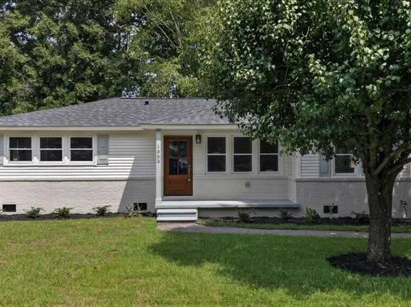 1353 Memory Ln, Charleston, SC 29407