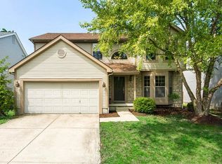 523 Marcum Rd, Blacklick, OH 43004