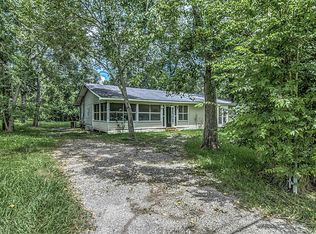 5003 Blackberry Ln, Old River Winfree, TX 77535