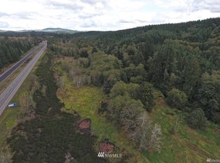 0 State Highway 8, McCleary, WA 98557