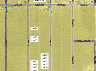 204 5th St NE, Rio Rancho, NM 87124