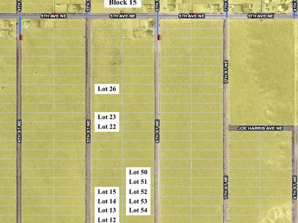105 6th St NE, Rio Rancho, NM 87124