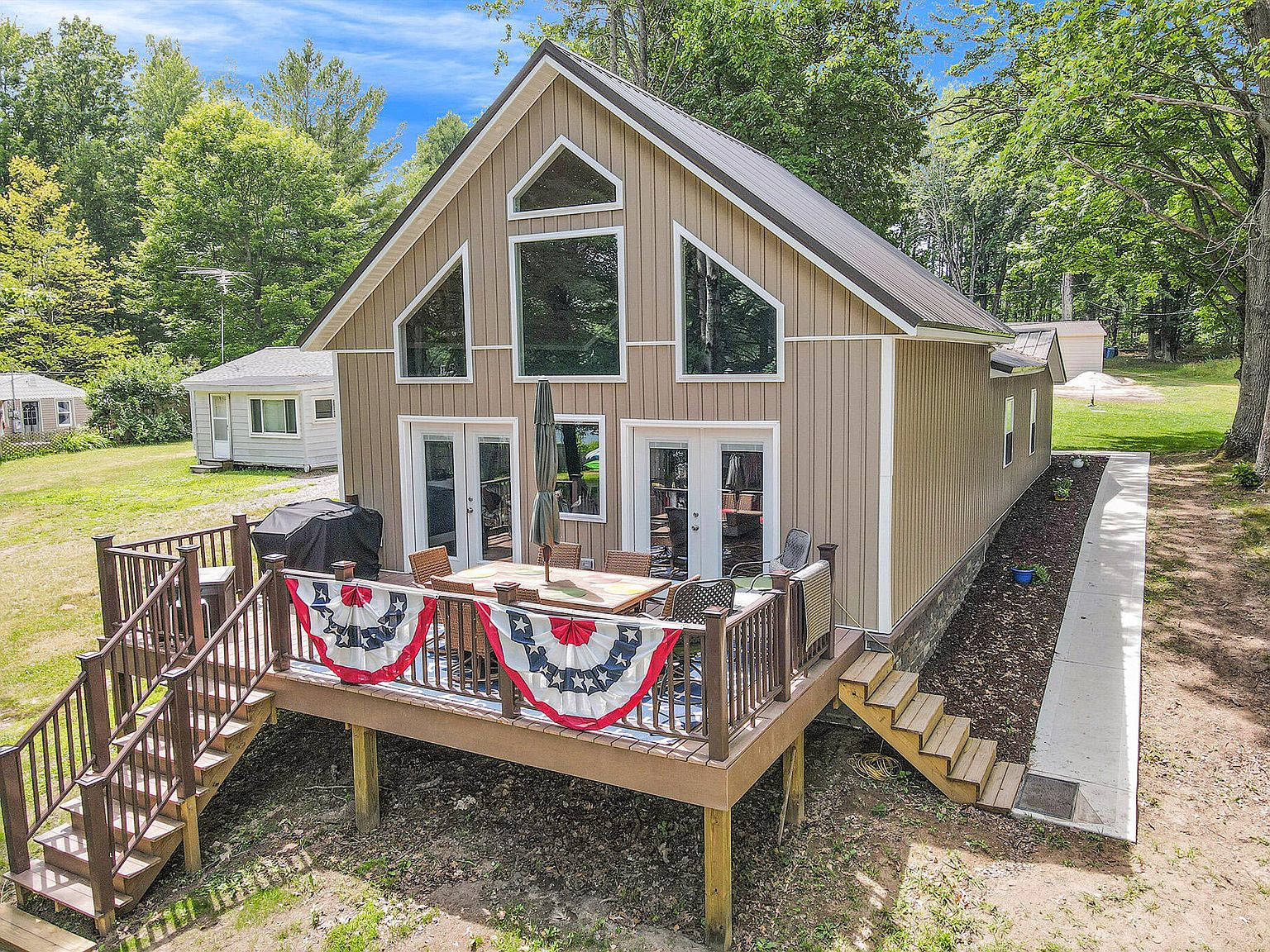 6234 E Peavey St, Walkerville, MI 49459 Zillow