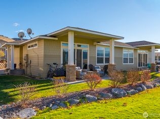 9246 Canyon Dr NW #C12, Quincy, WA 98848