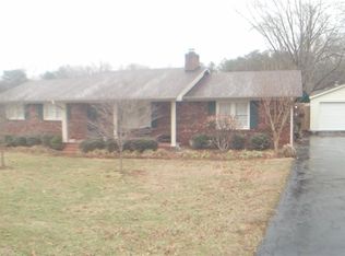 18 Jeffcoat St, Lyman, SC 29365