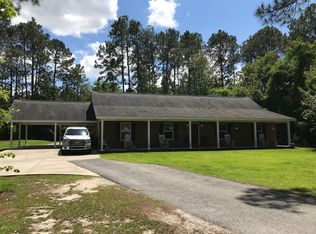 190 Corey St, Baxley, GA 31513