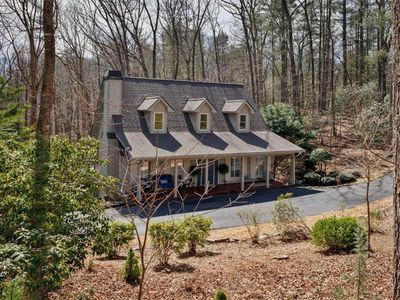 235 Muir Dr, Sautee Nacoochee, GA, 30571