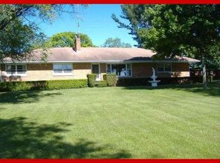 N9180 State Road 89, Waterloo, WI 53594