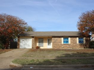4707 Meadow Trail Dr, Dallas, TX 75236