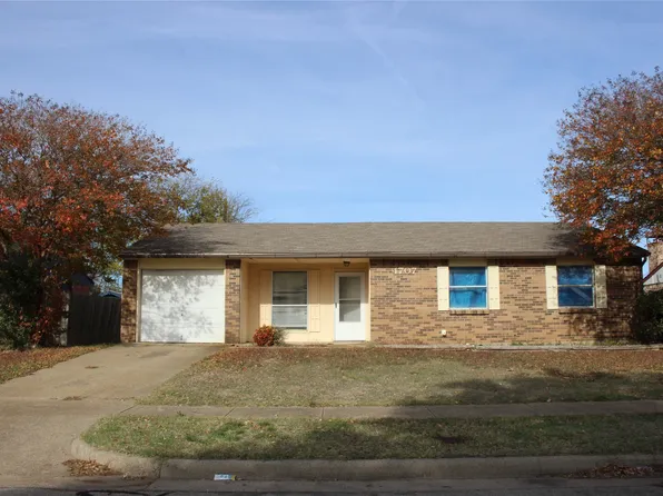 4707 Meadow Trail Dr, Dallas, TX 75236