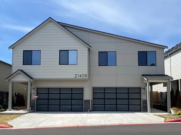 21410 39th Drive SE #B, Bothell, WA 98021