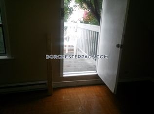 122 Quincy St #3, Boston, MA 02121