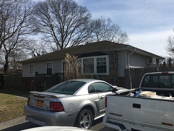 Property Side View