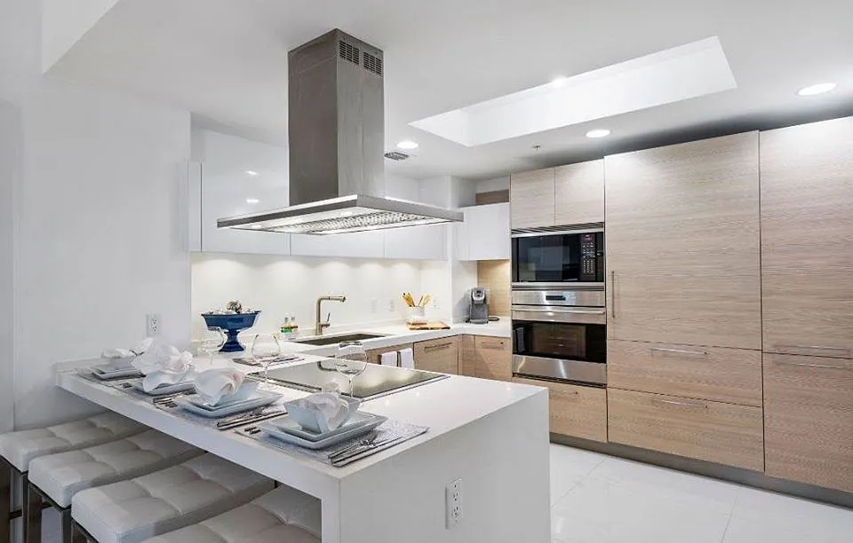 2 bed, 1459 sqft, $6,500 — Photo 2