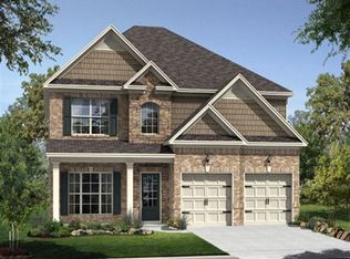 3161 Autumn Brook Trl SE, Smyrna, GA 30082