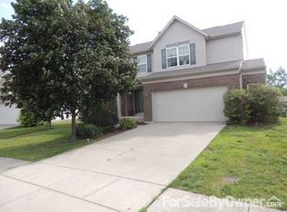 6815 Governors Point Blvd, Indianapolis, IN 46217