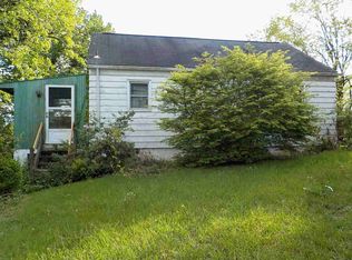 3120 Southern Dr, South Park, PA 15129