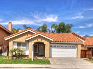 13 Via Gardenia, Rancho Santa Margarita, CA 92688