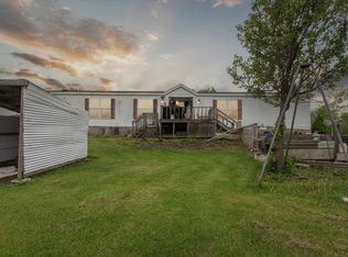 15250 142nd Ave, Big Rapids, MI 49307