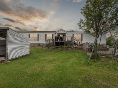 15250 142nd Ave, Big Rapids, MI, 49307