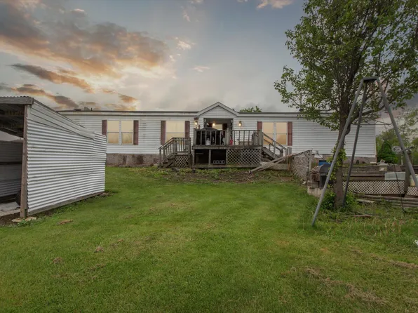 15250 142nd Ave, Big Rapids, MI 49307