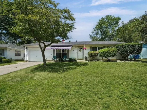 337 Southwood Dr, Michigan City, IN 46360
